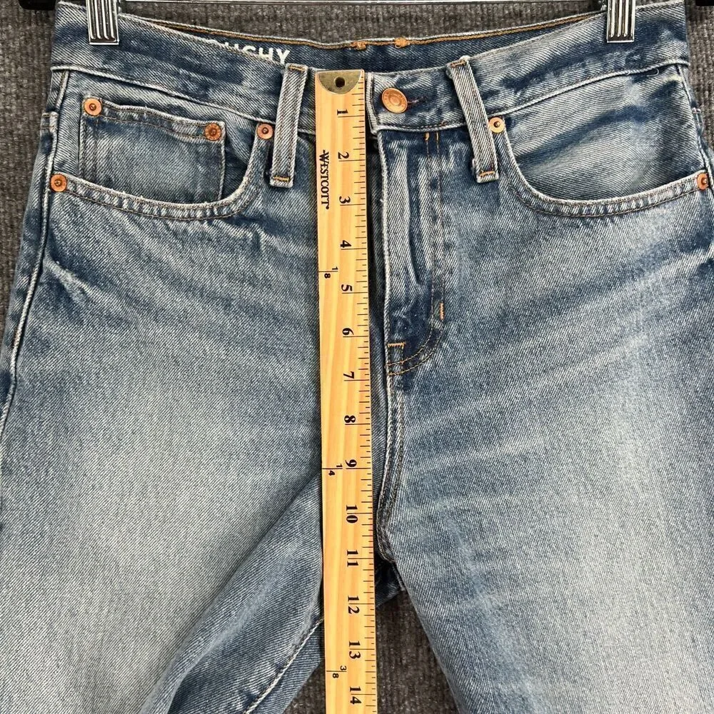 J. Crew size women